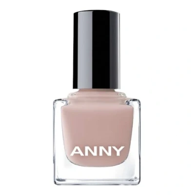 Obrázek ANNY Nail Polish Hochwertiger Farb Nagellack mit langanhaltendem Glanz, splitterresistent und schnelltrocknend, Farbe: Princess For A Day 15 ml