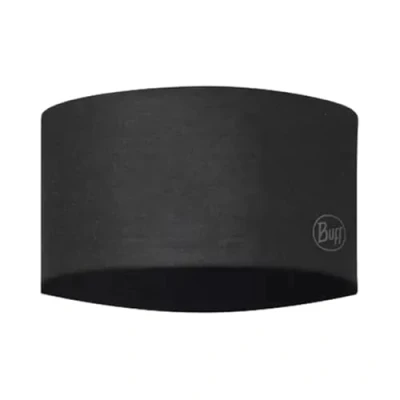 Obrázek Buff Coolnet® Uv Wide Headband Attel modrá Unisex Dospělí