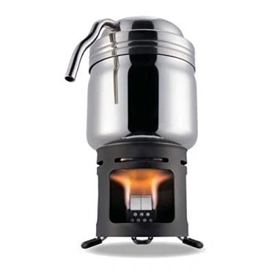 Obrázek Esbit Stainless Steel Coffee Maker Cooking sets