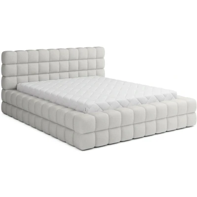 Obrázek Postel Dizzle 180x200 Materiál / Dekor: Royal 01