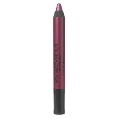 Obrázek Stargazer Products Metalická tužka na oční stíny, růžová, 1 balení (1x 2 g)
