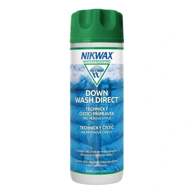 Obrázek Nikwax Down Wash Direct 300 ml