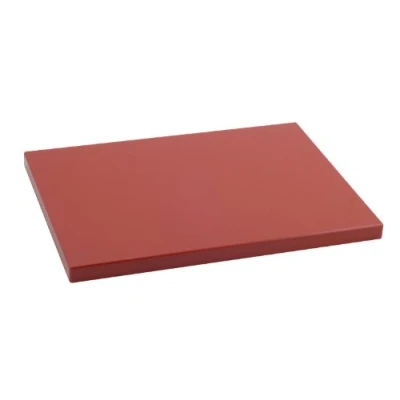 Obrázek Metaltex 73381538 prkénko, polyetylen 38 x 28 2 cm hnědé