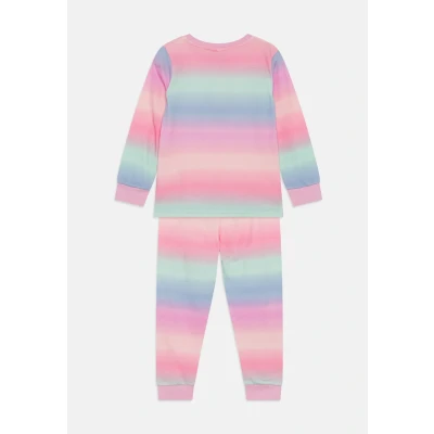 Obrázek Lindex Pyžamová sada pro děti, Velikost: 92, Light pink