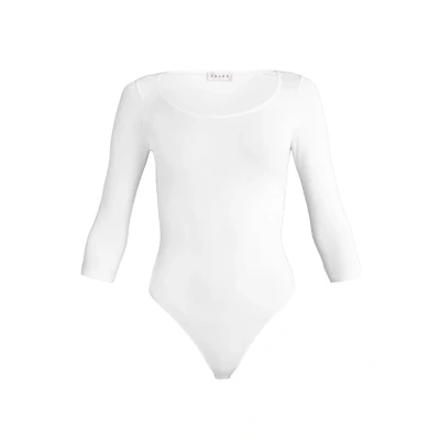 Obrázek Falke SILK Touch Body, Ženy, Velikost: XS, Ivory
