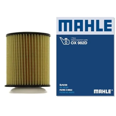 Obrázek MAHLE OX 982D olejový filtr