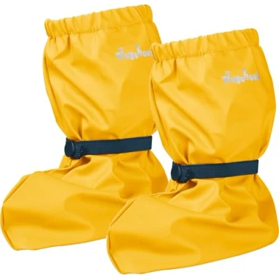 Obrázek Playshoes Unisex dětské boty do deště, Žlutá