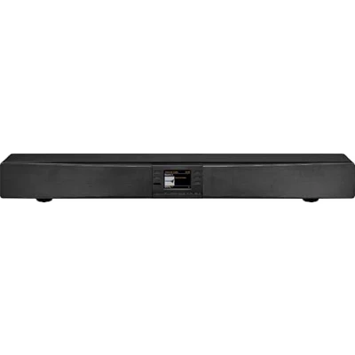 Obrázek Sangean SB 100 soundbar stereo zařízení s rádiem Bluetooth, WLAN a NFC černý