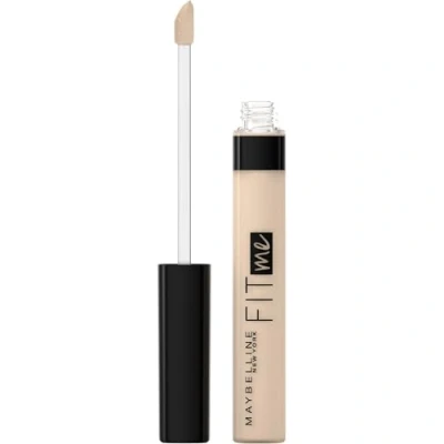 Obrázek Maybelline New York krycí tužka, Fit Me! Concealer, pro bezchybnou pleť, všechny typy pleti, č. 03 porcelain, 6,8 ml