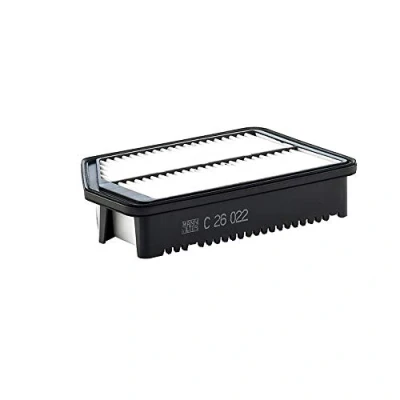 Obrázek Vzduchový filtr MANN FILTER C 26 041