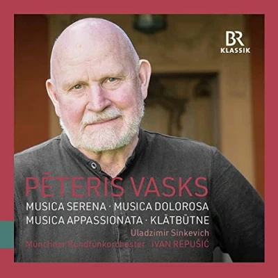 Obrázek Musica Serena / Dolorosa