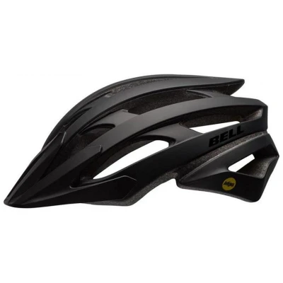 Obrázek BELL Catalyst MIPS Mat Black L (58 62 cm) helma na kolo
