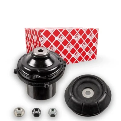 Obrázek febi bilstein 37768 sada podpůrných ložisek s montážním materiálem, 1 kus