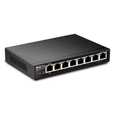 Obrázek DrayTek VIGORSWITCH G 1080, G1080