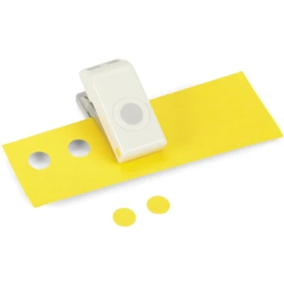 Obrázek Ektools : Paper punch mini