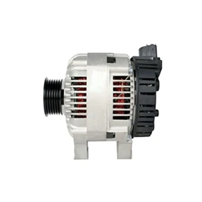 Obrázek HELLA 8EL 012 427 061 generátor/alternátor 14V 90A pro mj. Peugeot 206 Hatchback (2A/C)