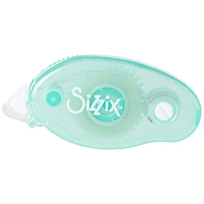 Obrázek Sizzix Výroba podstatné permanentní lepicí role