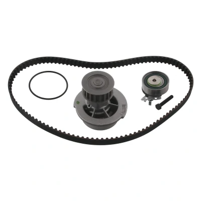 Obrázek febi bilstein 32717 sada ozubeného řemene s vodním čerpadlem, 1 kus