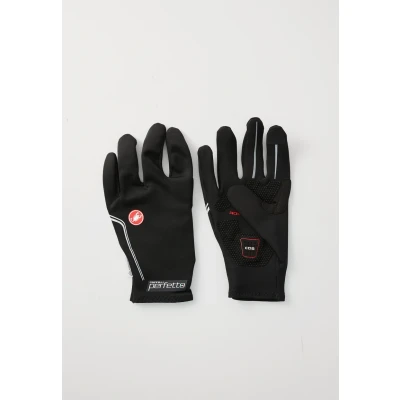 Obrázek Castelli Perfetto Light dlouhé černá XL Rukavice