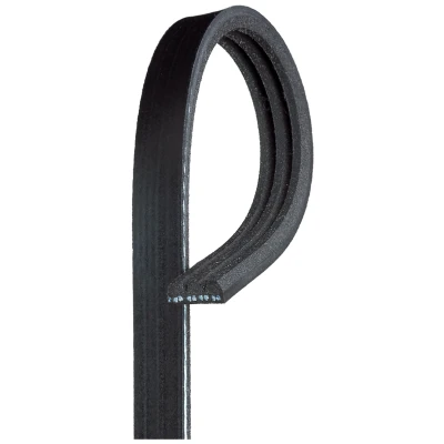 Obrázek ozubený klínový řemen GATES 3PK540