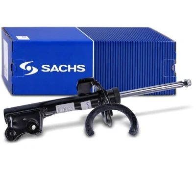 Obrázek SACHS Stoßdämpfer 315 292, OE Qualität, Stoßdämpferwechsel beim Auto