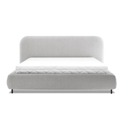 Obrázek Postel Pointt + kovový rám/plynový zvedák/ložní box 160x200 Materiál / Dekor: Jaffray 03
