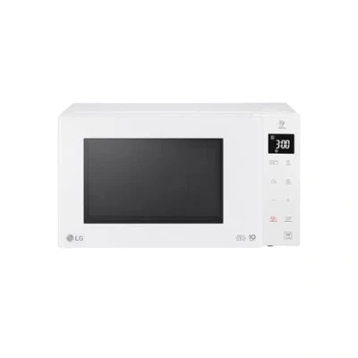 Obrázek LG Mikrovlnná trouba s grilem Electronics NeoChef MH6535GIH / 1000 W 25 l digitální displej bílá