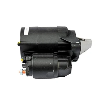 Obrázek HELLA 8EA 011 610 031 Startér/startér 12V 0,85 kW pro mj. Renault Clio II (BB_, CB_)