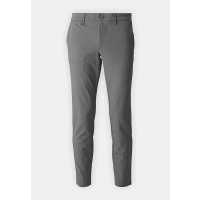 Obrázek Only &amp; Sons Onsmark SLIM PANT Chino kalhoty, Muži, Velikost: 32x36, Medium grey melange