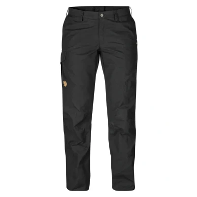 Obrázek Fjallraven for Urban Outfitters Outdoorové kalhoty, Ženy, Velikost: 46, Dunkelgrau (229)