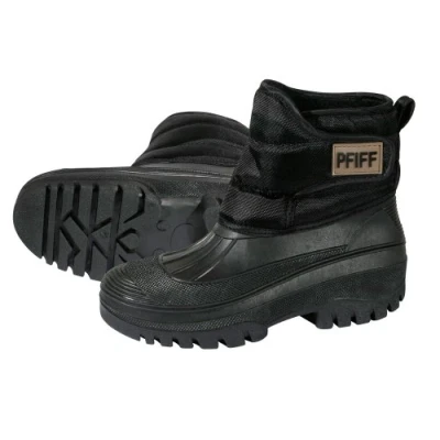 Obrázek PFIFF 101316 termo boty volnočasová obuv outdoorová
