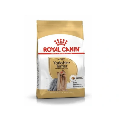 Obrázek ROYAL CANIN Yorkshire Terrier 3kg