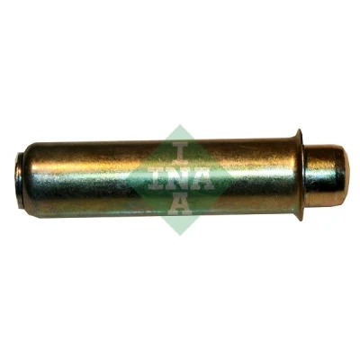 Obrázek INA 533011410 533 0114 10 ozubených řemenů