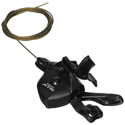 Obrázek Shimano XTR SL M9000 levé I Spec II páčkové (2/3s) Řazení