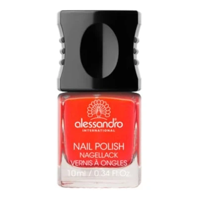 Obrázek alessandro Lak na nehty 32 Pink Emotion, 10 ml