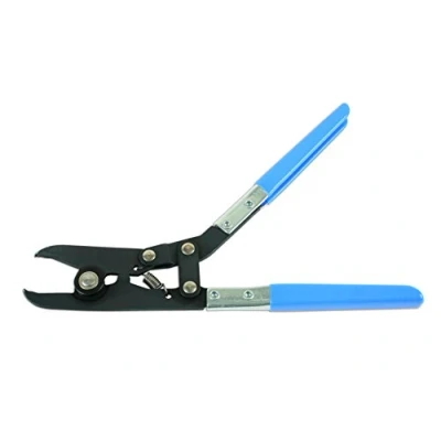 Obrázek Laser 6737 CV Boot Clamp Pliers 260mm,Light Blue