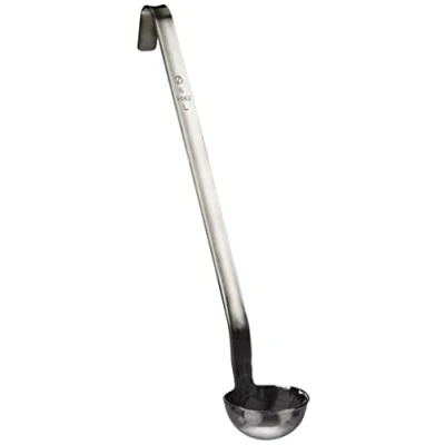 Obrázek Pentole Agnelli Naběračka z ušlechtilé oceli 18/10 6 cm ocel