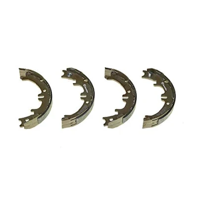 Obrázek Sada brzdových čelistí, parkovací brzda BREMBO S 83 542