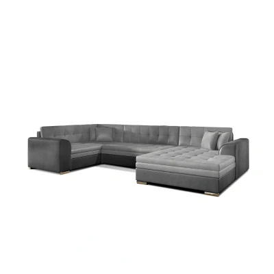 Obrázek Damario sedací souprava Materiál / Dekor: Monolith 84, 97, Orientace: Pravá