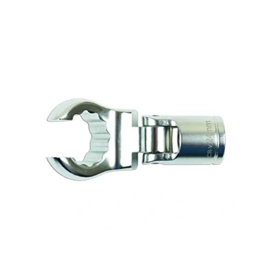 Obrázek Laser 7479 Flexible Crows Foot Wrench 1/2&quot; D 24mm