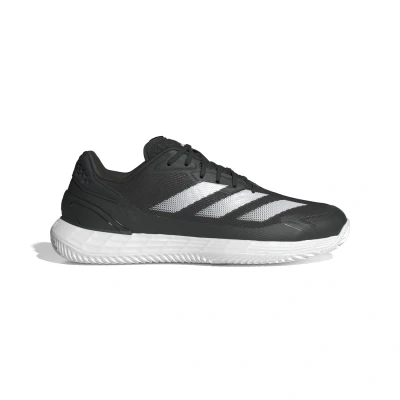 Obrázek Pánské Nízké tenisky Adidas Defiant Speed 2 M CL Ig1725 Černá