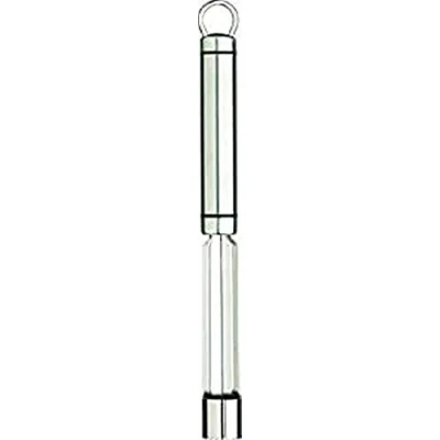 Obrázek KitchenCraft Professional Apfelentkerner, Silber, 21 cm (8,5 Zoll)