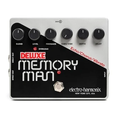 Obrázek ELECTRO HARMONIX Deluxe Memory Man