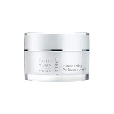 Obrázek ARTDECO Instant Lifting Perfection Cream anti aging péče o obličej 1x 50 ml