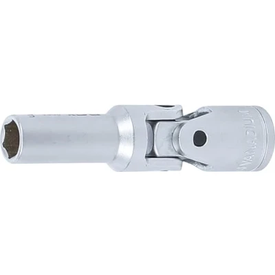 Obrázek BGS 2981 Šestihranná vložka se žhavicí svíčkou 10 mm (3/8&quot;) SW 9