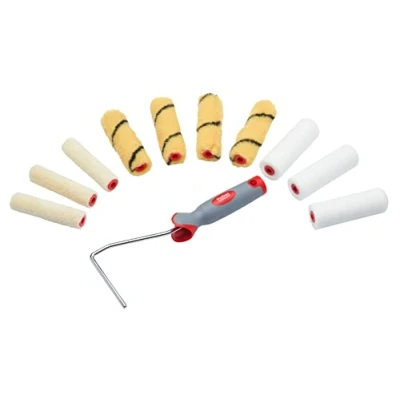 Obrázek Prodec Mini Pro Malro Ller sada, 10 cm, v průhledném obalu