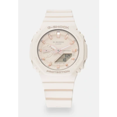 Obrázek G SHOCK Digitální hodinky, Ženy, Velikost: One Size, Beige