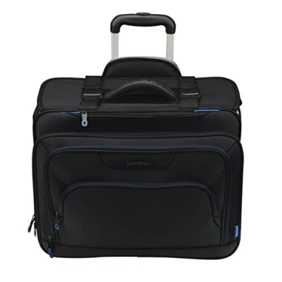 Obrázek Lightpak Business Laptop Trolley, černá, PIONEER