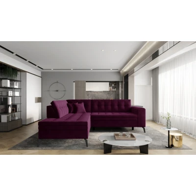 Obrázek Lanvin sedací souprava Materiál / Dekor: Velvetmat 25