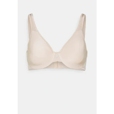 Obrázek Maidenform Specialty Minimizer Podprsenka s kosticemi, Ženy, Velikost: 80D, Champagne